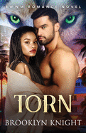 Torn: A Bwwm Romance