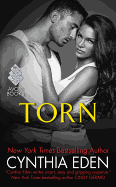 Torn: Lost Series #4