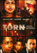 Torn - Frank E. Jackson, Jr.