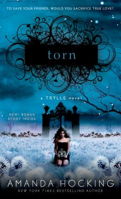 Torn - Hocking, Amanda