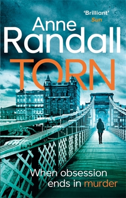 Torn - Randall, Anne