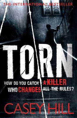 Torn - Hill, Casey