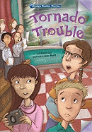 Tornado Trouble: Book 1