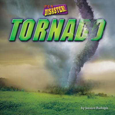 Tornado - Rudolph, Jessica