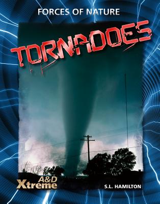 Tornadoes - Hamilton, Sue L