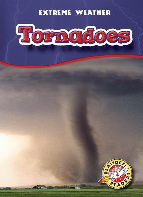 Tornadoes - McCarthy, Keith (Narrator), and Wendorff, Anne