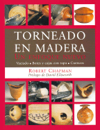 Torneado En Madera