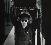 Toronto 1986 - Ministry