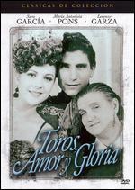 Toros, Amor y Gloria