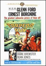 Torpedo Run - Joseph Pevney