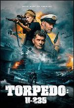 Torpedo: U-235