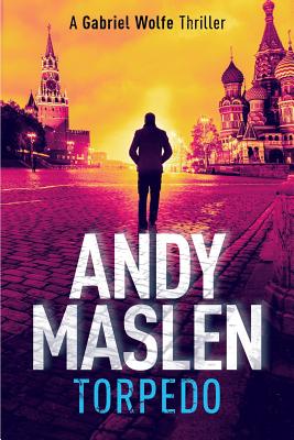Torpedo - Maslen, Andy