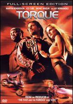 Torque [P&S]