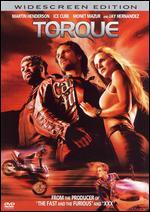 Torque