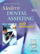 Torres and Ehrlich Modern Dental Assisting