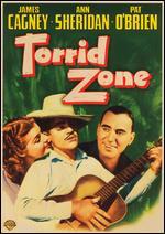 Torrid Zone