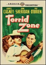 Torrid Zone - William Keighley