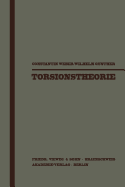 Torsionstheorie