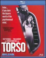 Torso [Blu-ray]