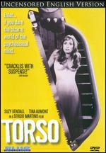 Torso - Sergio Martino