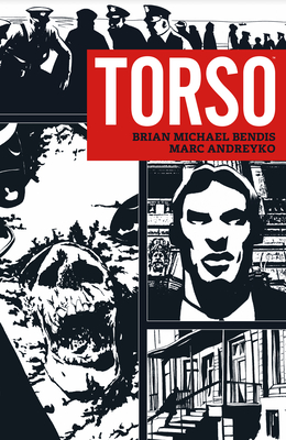 Torso - Bendis, Brian Michael, and Andreyko, Marc