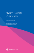 Tort Law in Germany