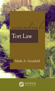 Tort Law: The Essentials