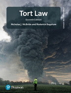 Tort law