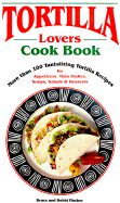 Tortilla Lovers Ckbk
