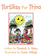 Tortillas for Trina