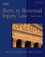 Torts and Personal Injury Law