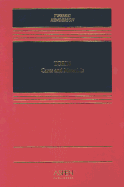 Torts: Cases and Materials