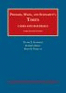 Torts, Cases and Materials