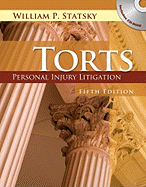 Torts: Personal Injury Litigation