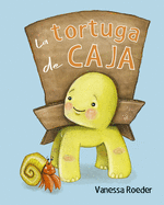 Tortuga de Caja, La