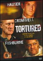 Tortured - Nolan Lebovitz