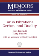 Torus Fibrations, Gerbes, and Duality