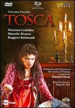 Tosca (Arena di Verona)