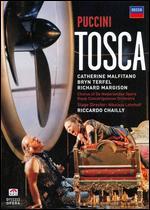 Tosca (De Nederlandse Opera)