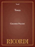 Tosca: Libretto