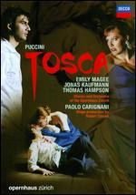 Tosca (Opernhaus Z�rich)