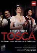 Tosca (Royal Opera House)