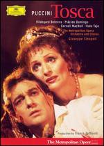 Tosca (The Metropolitan Opera)