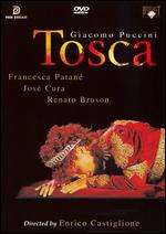 Tosca - Enrico Castiglione