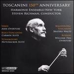 Toscanini 150th Anniversary