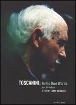 Toscanini in His Own Words