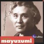 Toshiro Mayuzumi