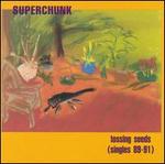 Tossing Seeds (Singles 89-91)