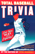 Total Baseball Trivia