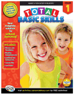Total Basic Skills, Grade 1